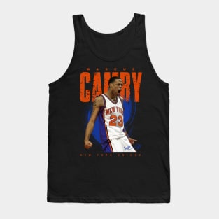 Marcus Camby Tank Top